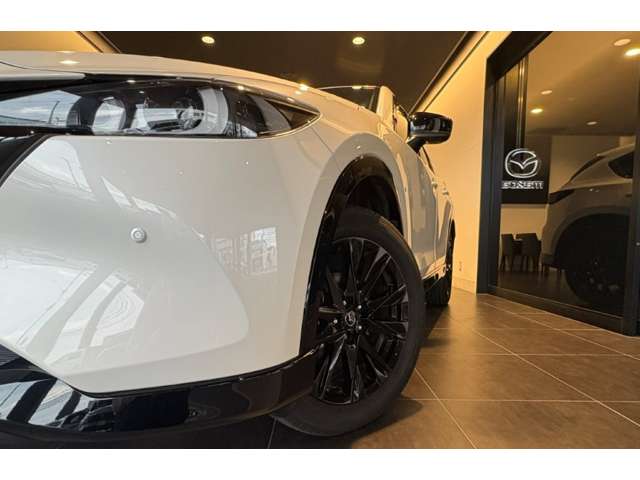 Mazda CX-5 5