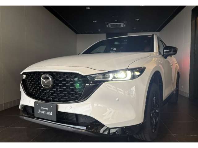 Mazda CX-5 7