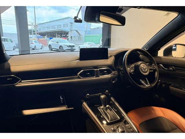 Mazda CX-5 10