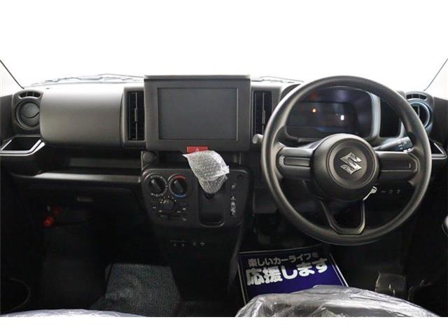 Suzuki Every 6