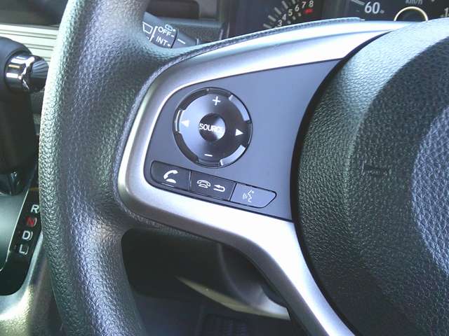 Honda N-VAN 11