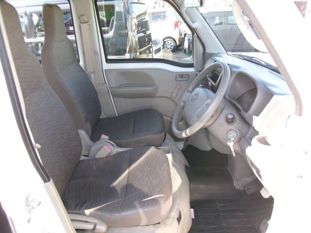 Nissan NV100 Clipper 7