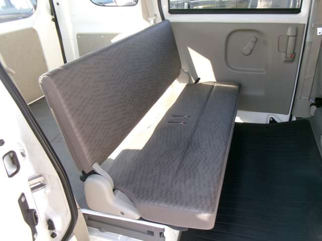 Nissan NV100 Clipper 8
