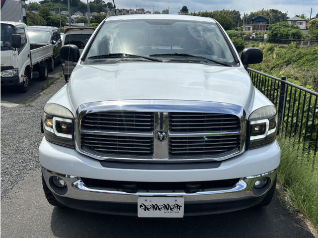 Dodge Ram 11