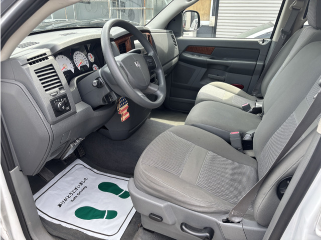 Dodge Ram 12
