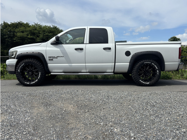 Dodge Ram 3