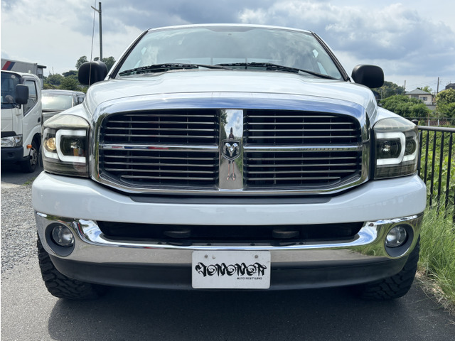 Dodge Ram 5