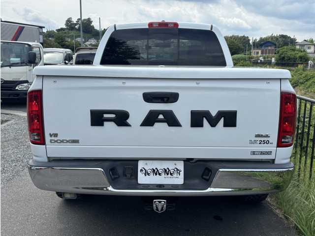 Dodge Ram 6