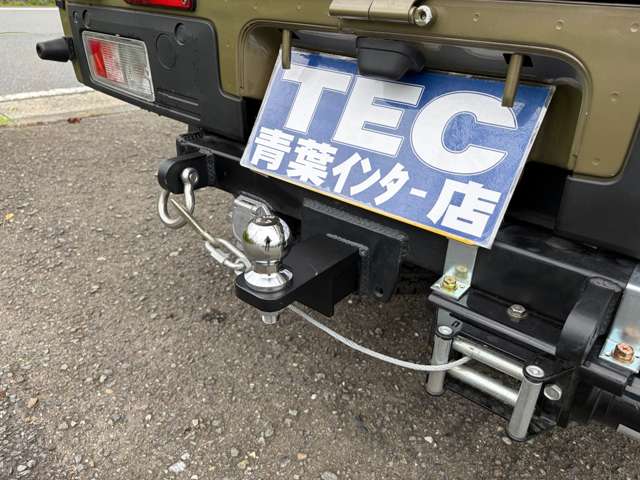 Subaru Sambar Truck 6