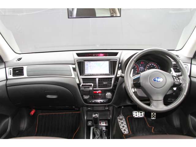 Subaru Exiga Crossover7 5