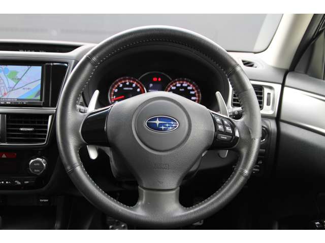 Subaru Exiga Crossover7 6