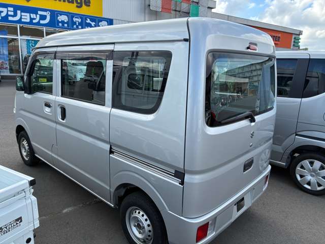 Suzuki Every 2
