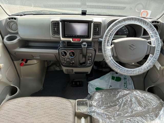 Suzuki Every 10