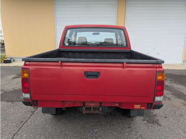 Nissan Datsun 3