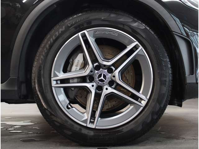 Mercedes-Benz GLC 6