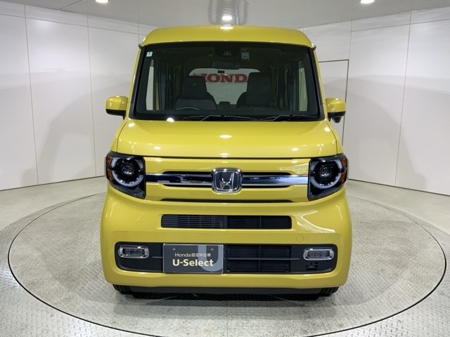 Honda N-VAN 2
