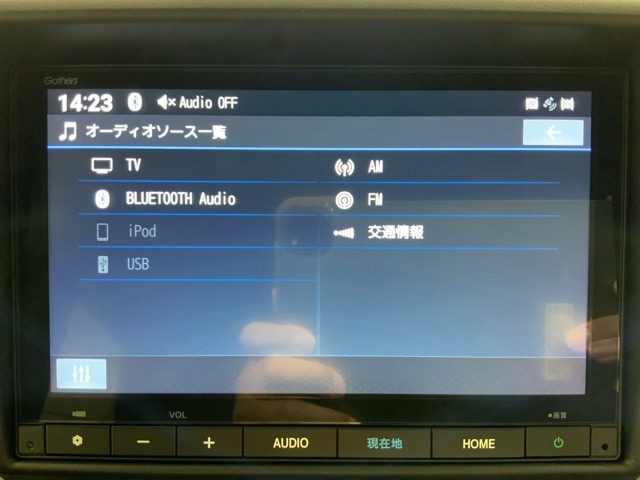 Honda N-VAN 5