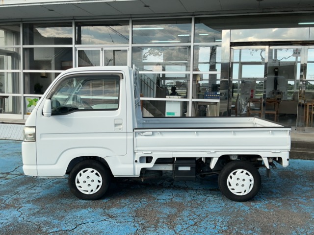 Honda Acty Truck 3