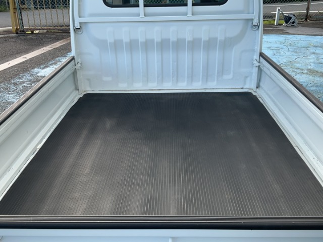 Honda Acty Truck 6