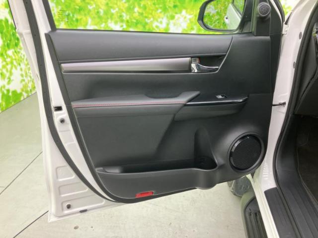 Toyota Hilux 8