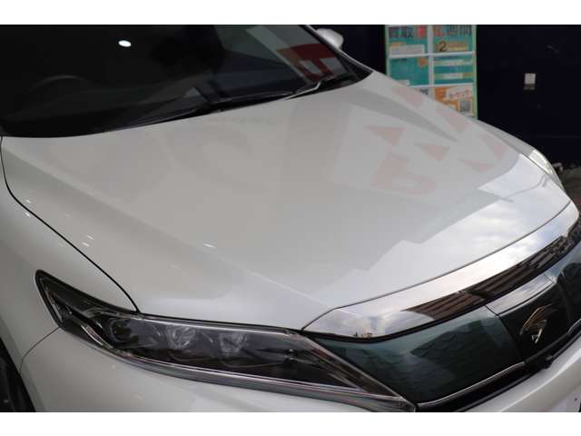 Toyota Harrier 11