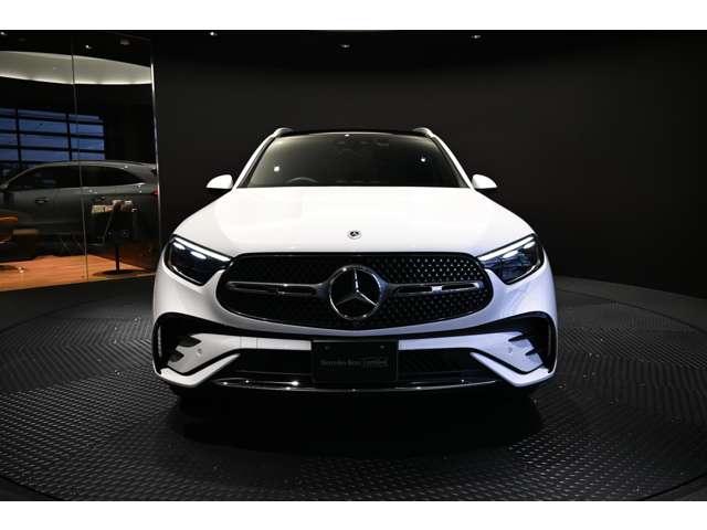 Mercedes-Benz GLC 2