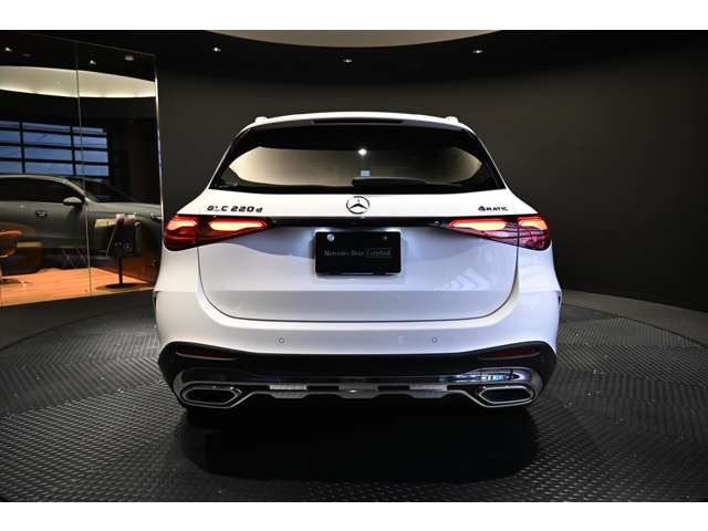 Mercedes-Benz GLC 6