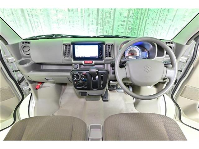 Suzuki Every 2
