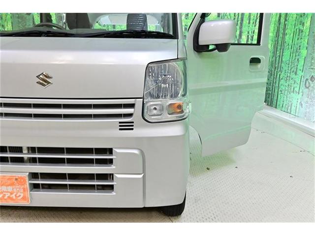 Suzuki Every 6