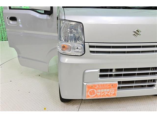 Suzuki Every 8
