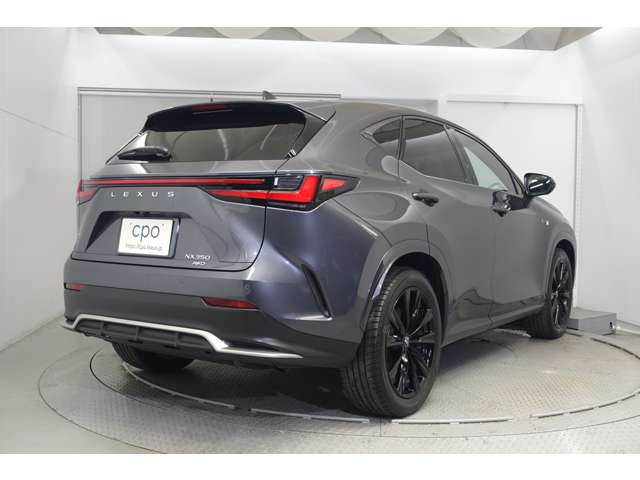 Lexus NX 2