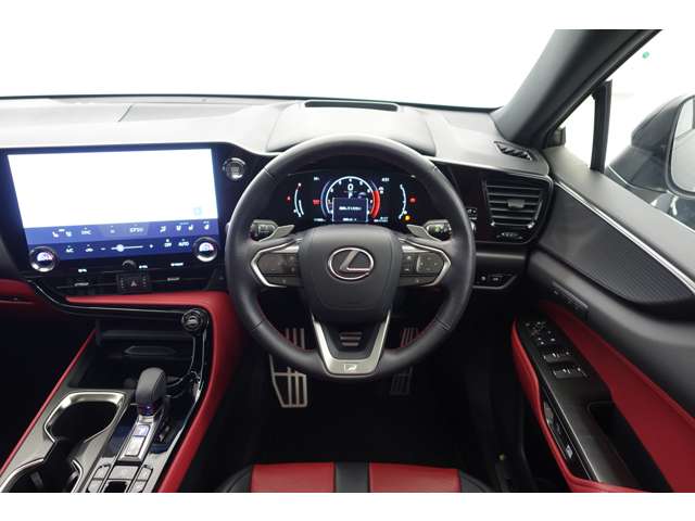 Lexus NX 6