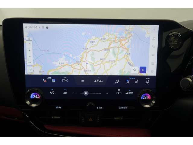 Lexus NX 8