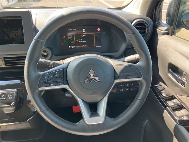 Mitsubishi eK X EV 6