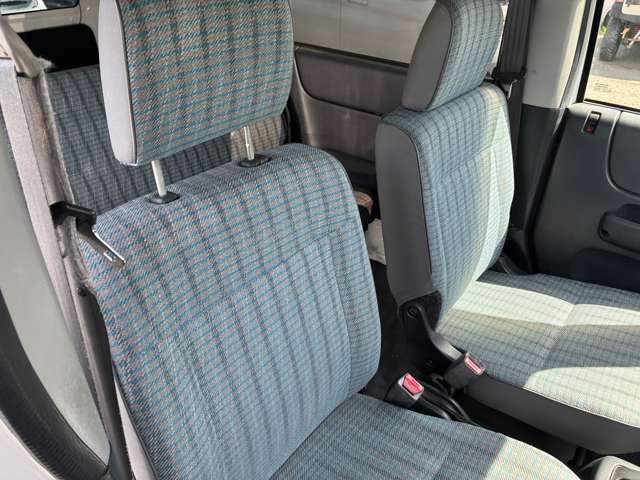Honda Acty Van 9