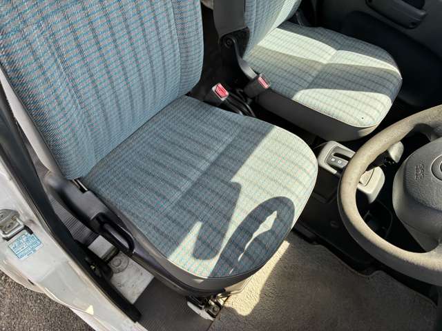 Honda Acty Van 10