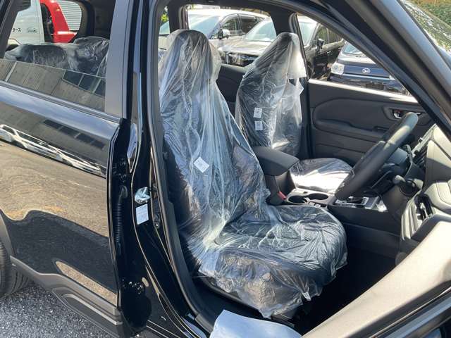 Subaru Forester 11