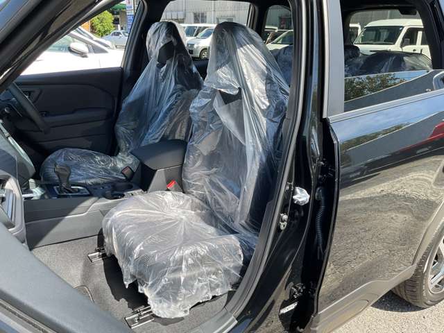 Subaru Forester 12