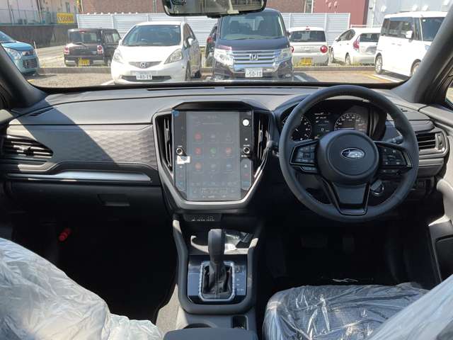 Subaru Forester 10