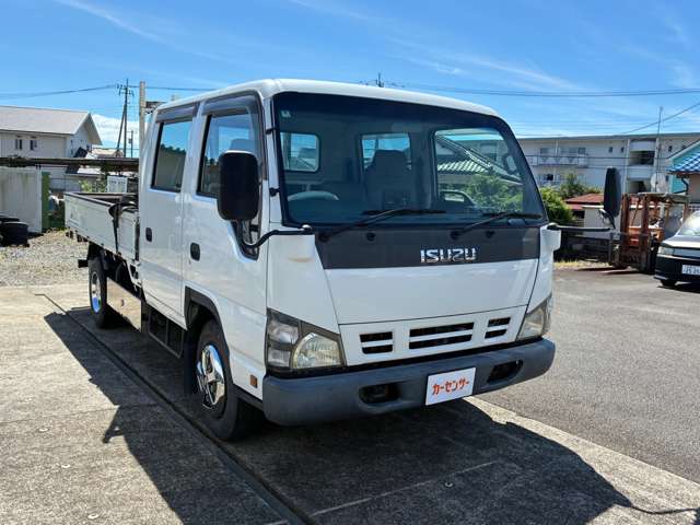 Isuzu Elf 3