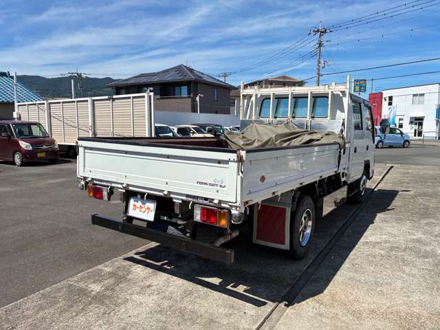 Isuzu Elf 5