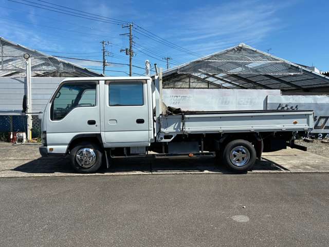 Isuzu Elf 8
