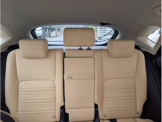 Lexus NX 4