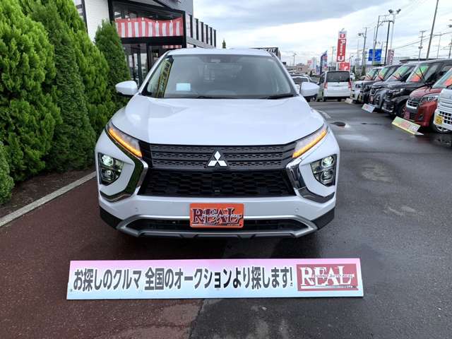 Mitsubishi Eclipse Cross 5