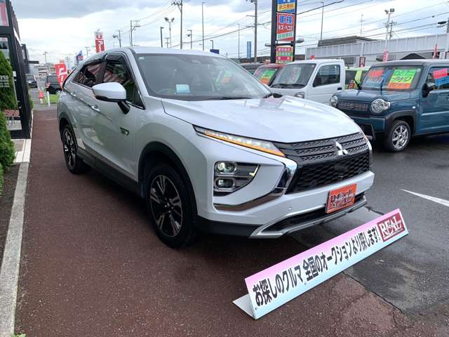 Mitsubishi Eclipse Cross 6