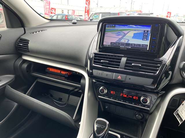 Mitsubishi Eclipse Cross 10
