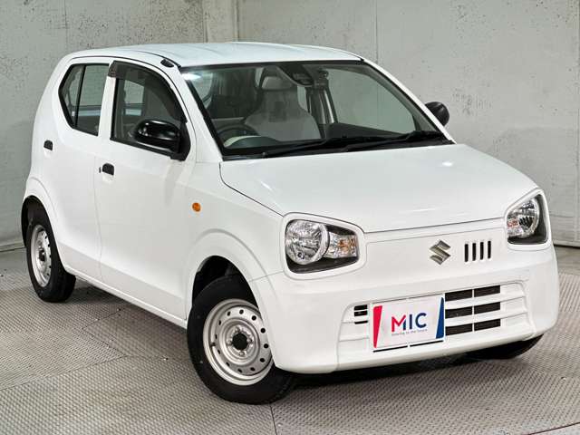 Suzuki Alto 3
