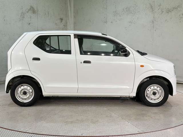 Suzuki Alto 5