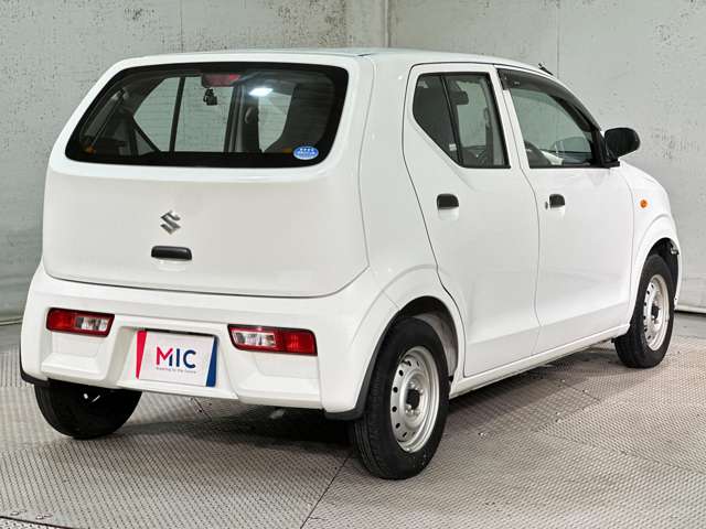 Suzuki Alto 6