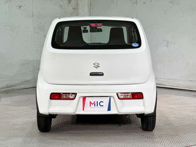 Suzuki Alto 7